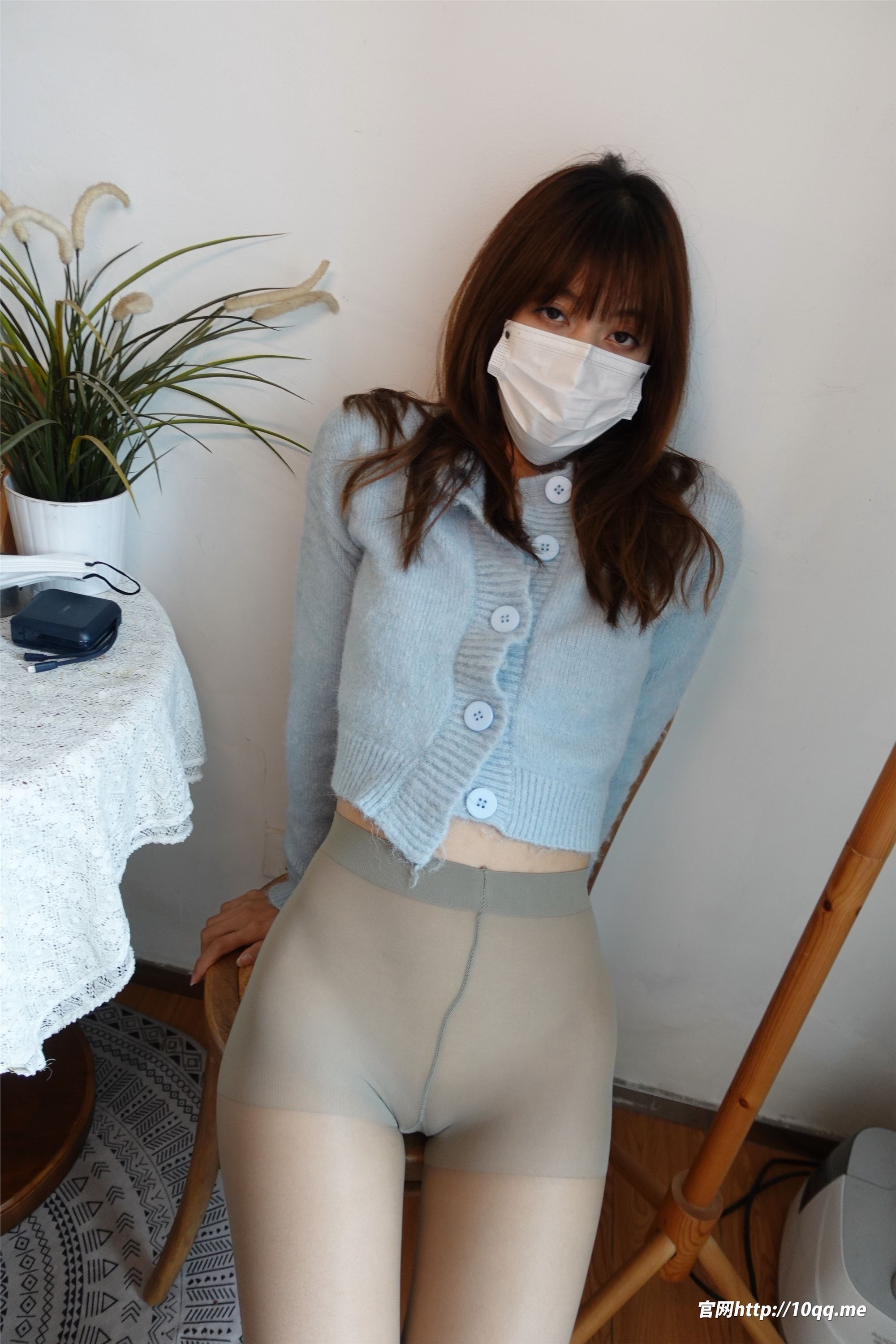 ROSI口罩系列 2022.03.28 NO.2115